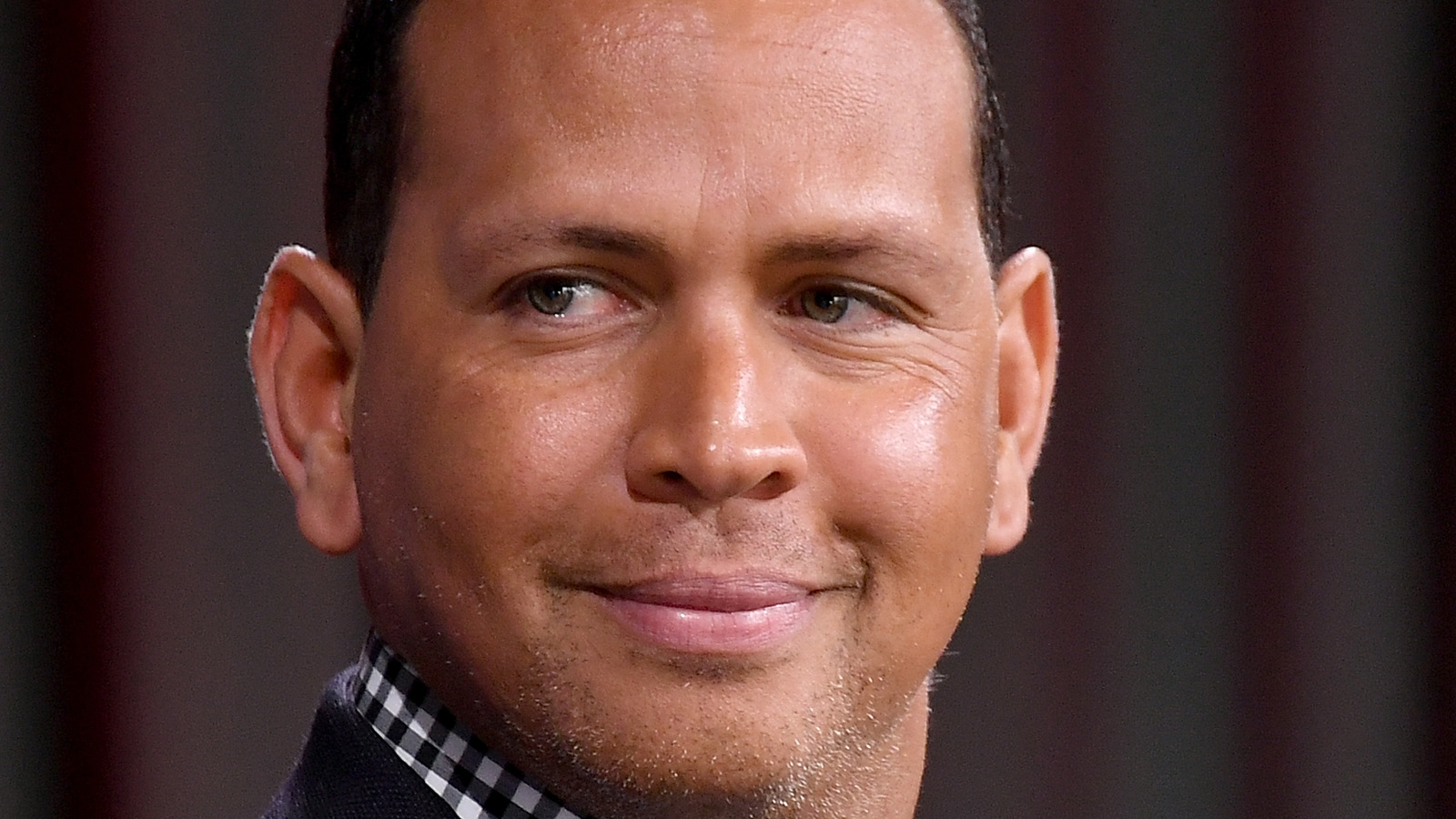 Alex Rodriguez Celebrates 46th Birthday With Melanie Collins In