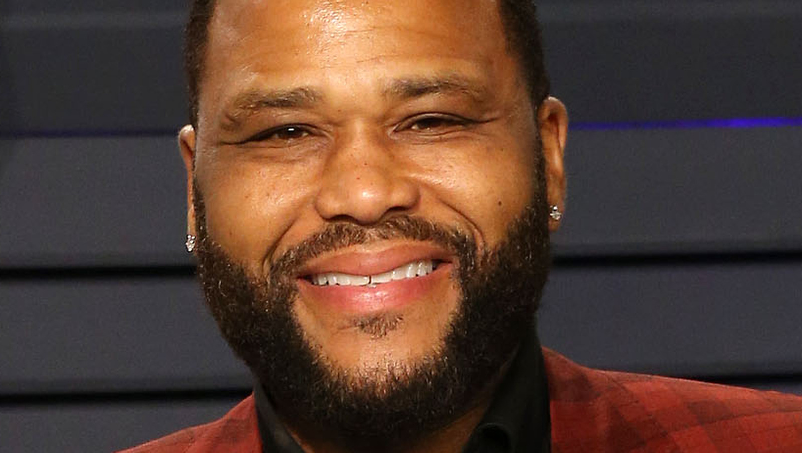 What We Know About Anthony Anderson's Return To Law & Order