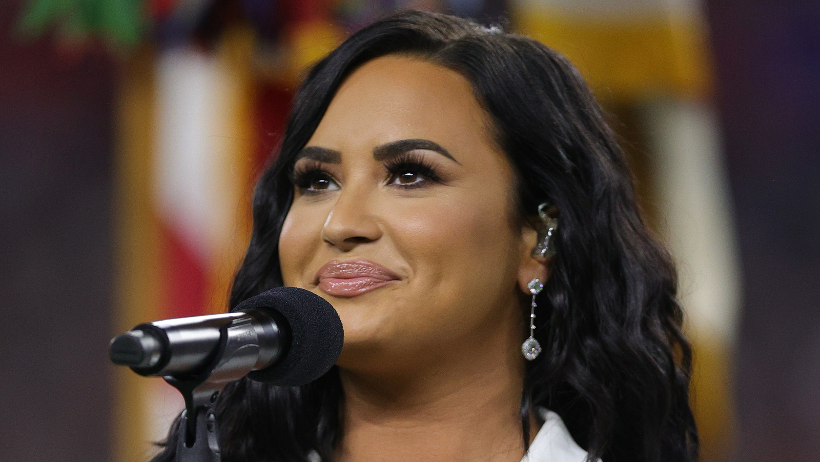 What We Know About Demi Lovato's New Show