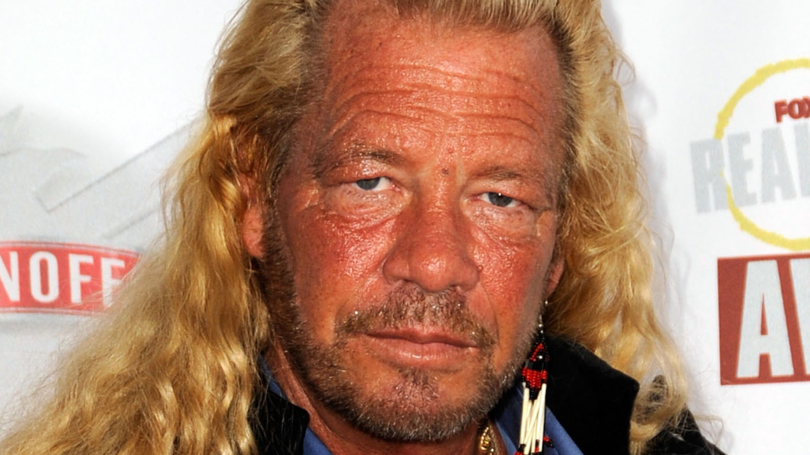 What We Know About Dog The Bounty Hunter's Wedding To Francie Frane