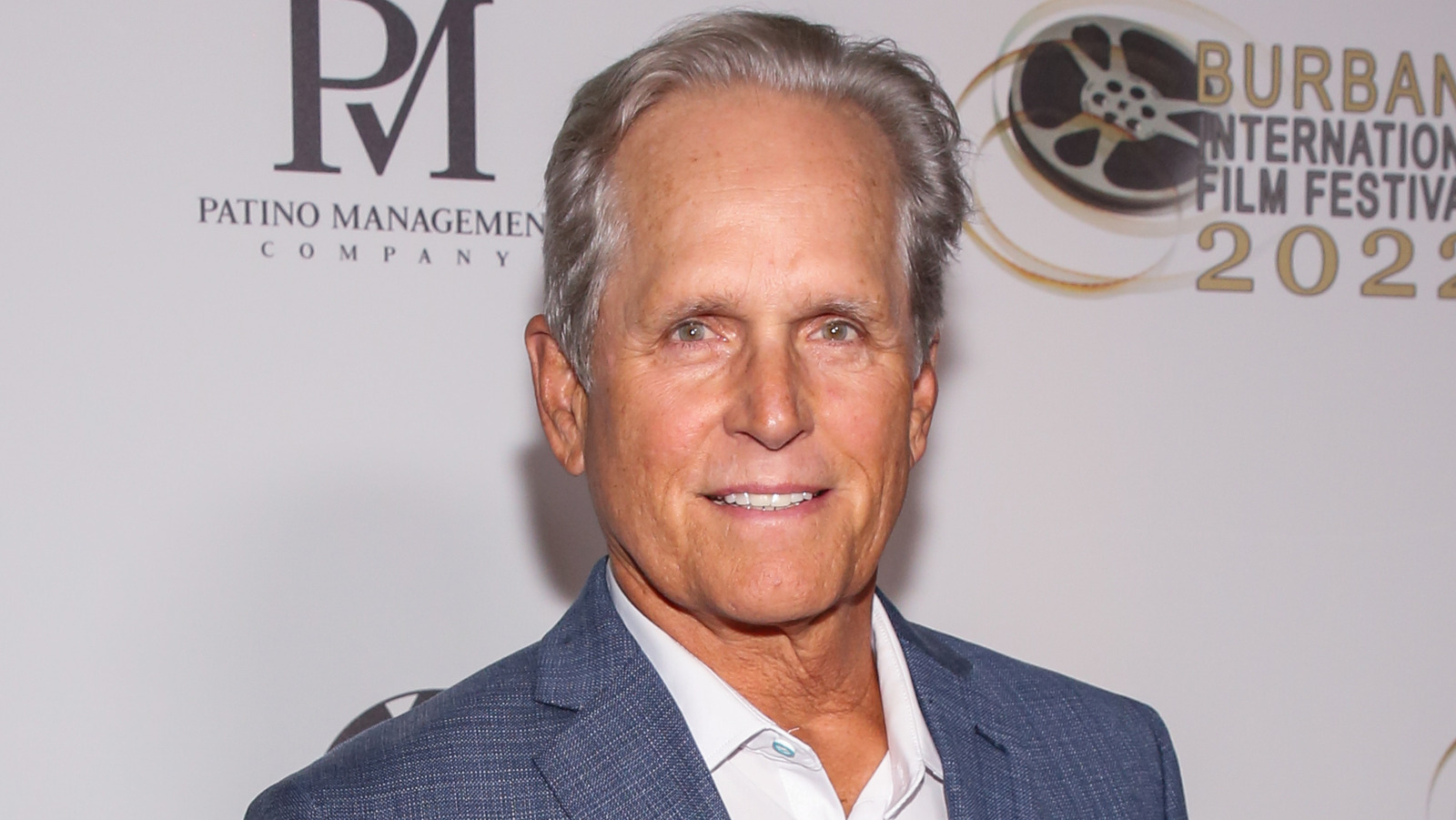 What We Know About Gregory Harrison's Hallmark Return After Exiting ...