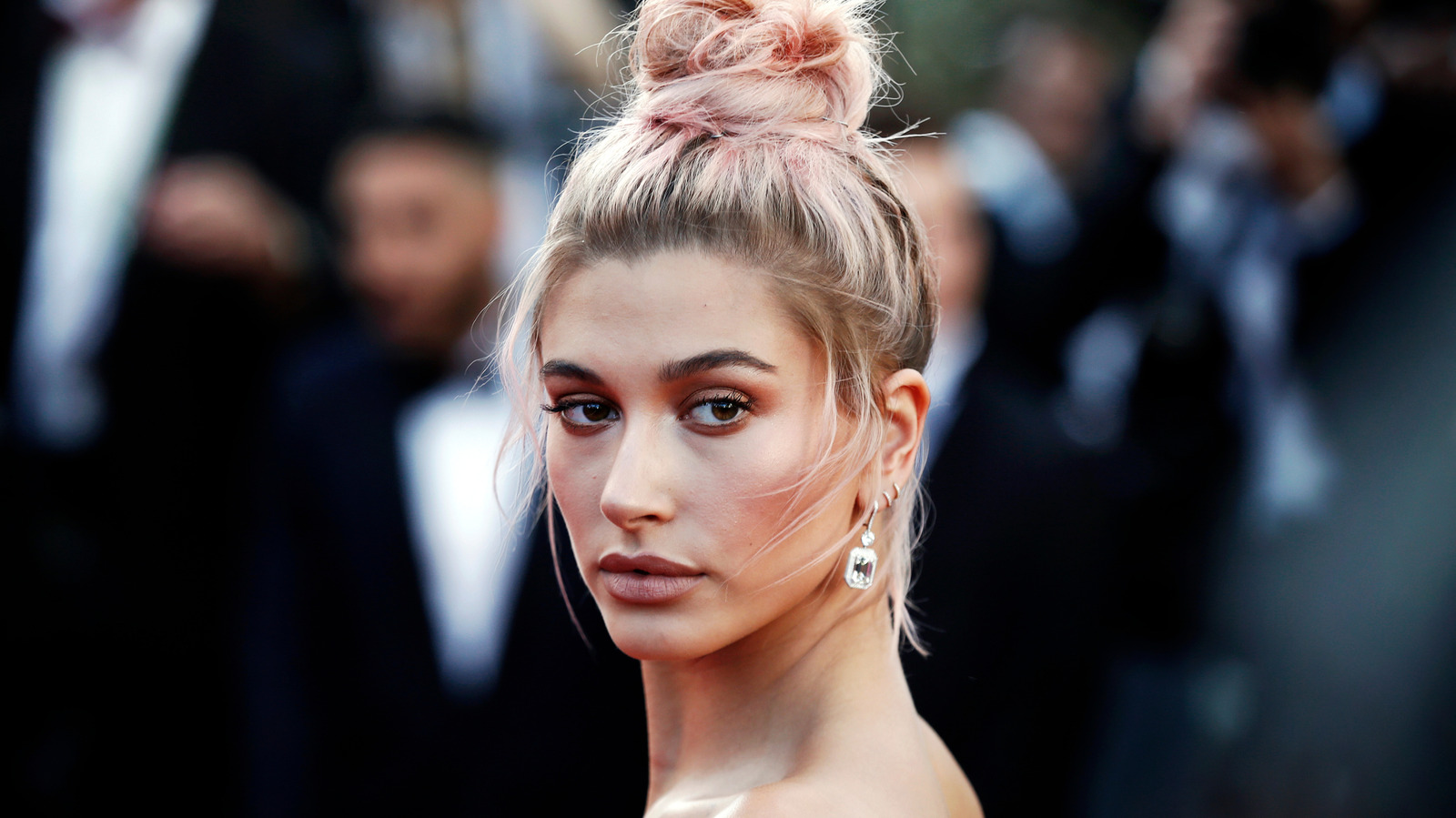 What We Know About Hailey Baldwin's Cousins Jameson And Brooke The List