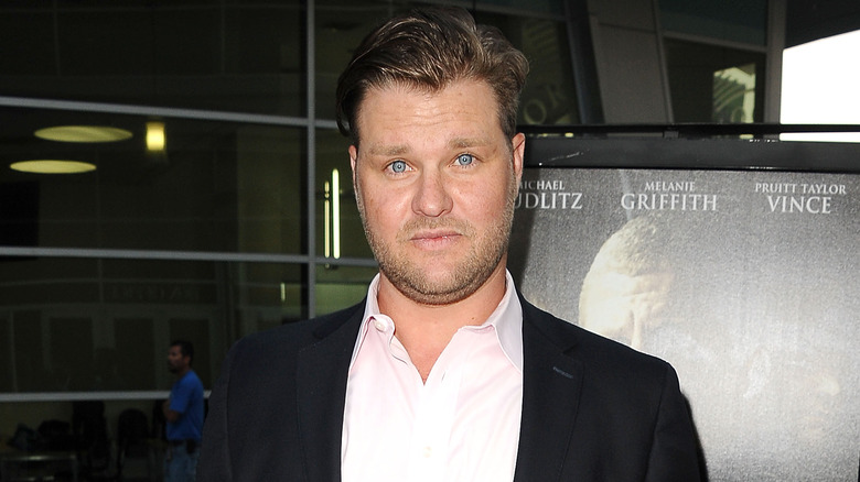 Zachery Ty Bryan