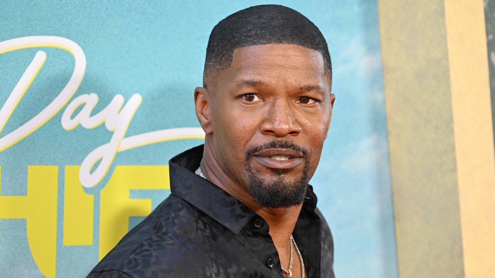 Jamie Foxx Is 'Taking His Health Scare Seriously