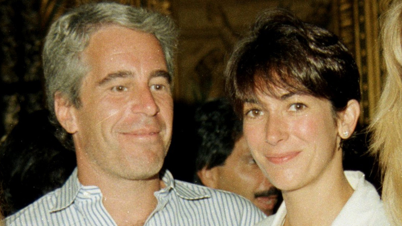 What We Know About Jeffrey Epstein S Relationship With Ghislaine Maxwell