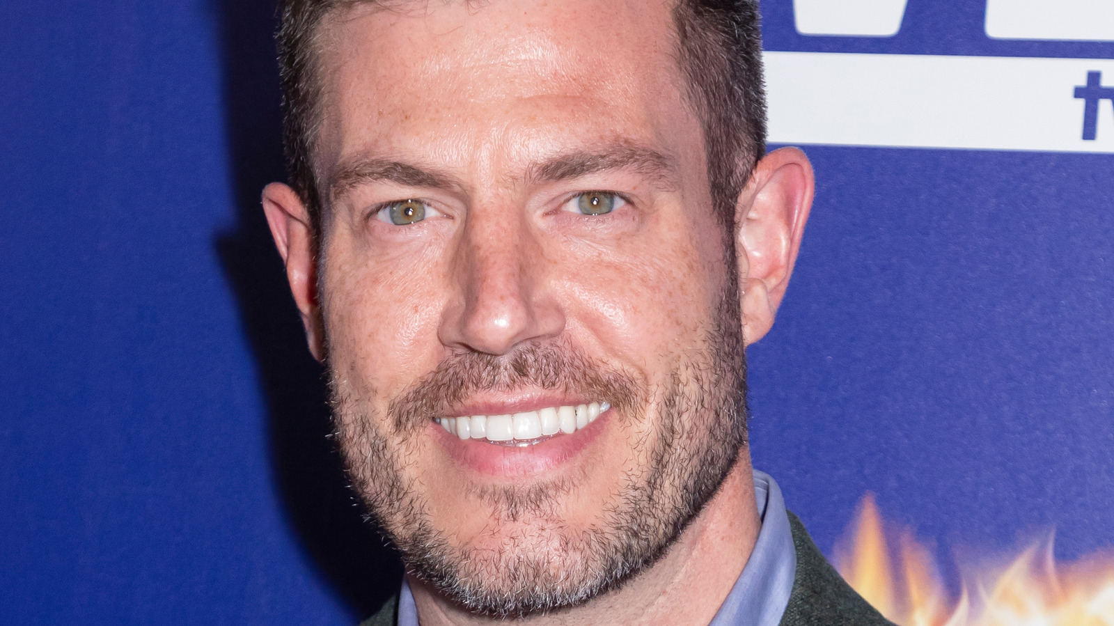 Who Is Jesse Palmer's Wife? All About Emely Fardo