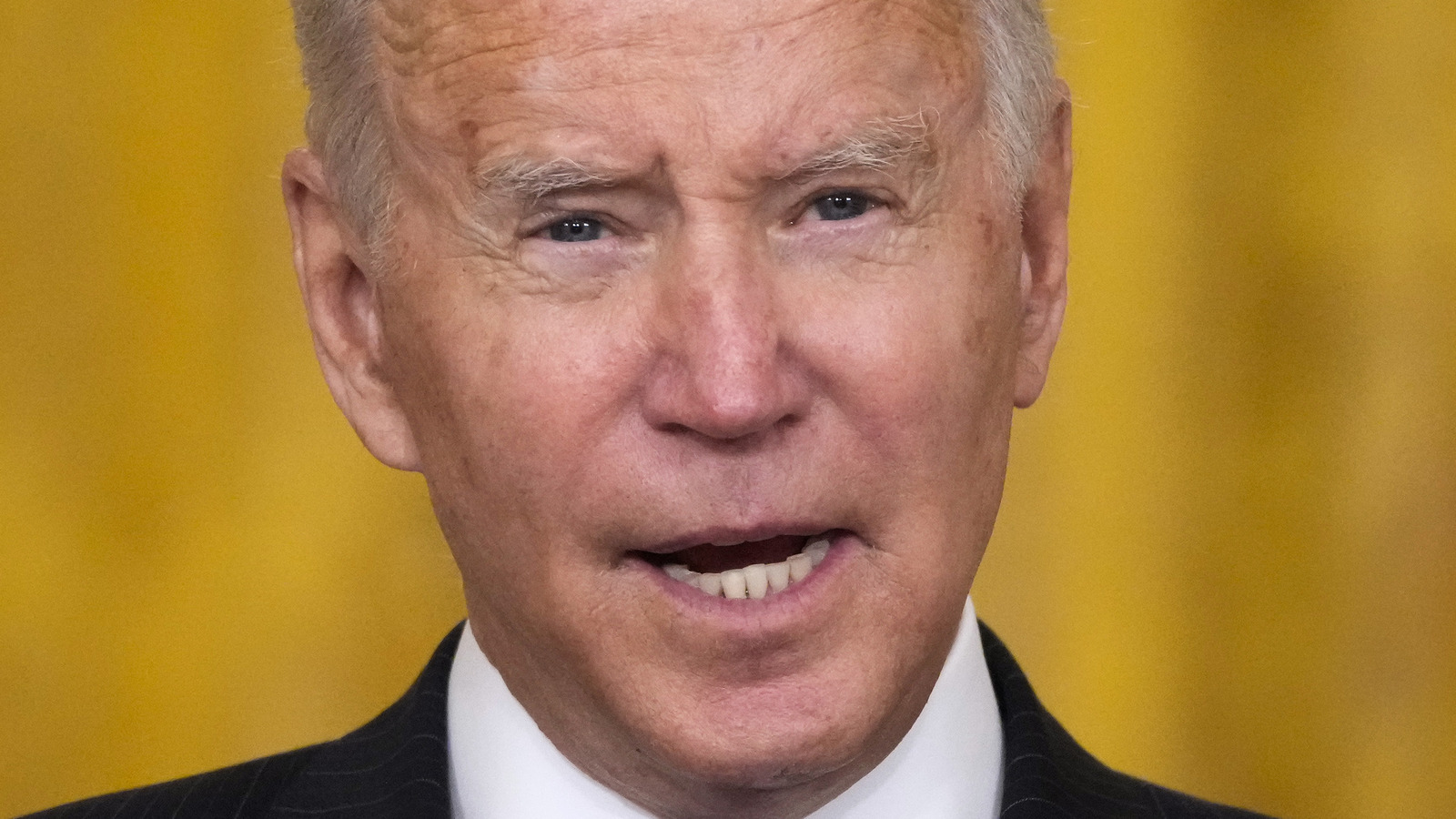 What We Know About Joe Biden's Meeting With Pope Francis