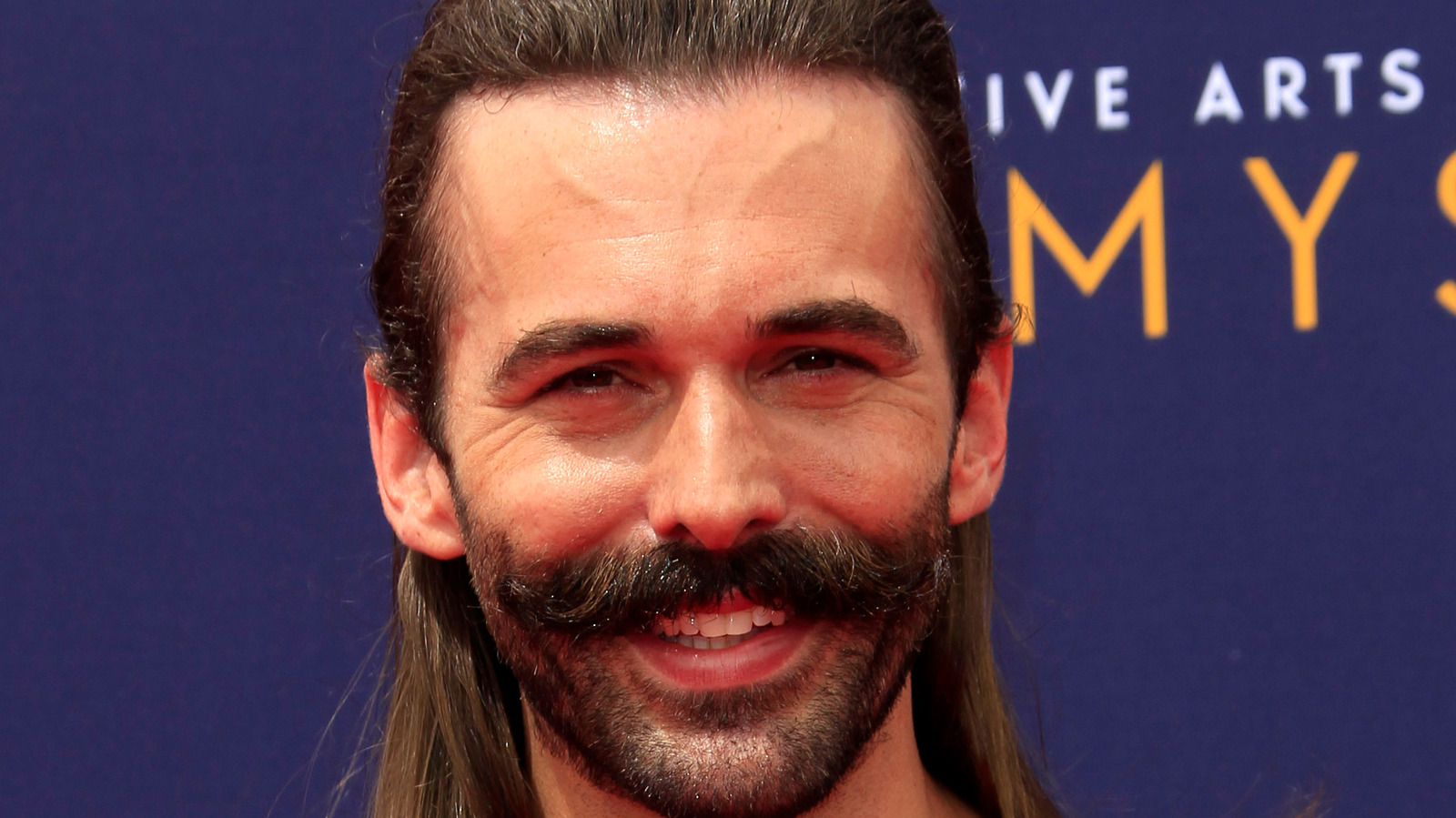 What We Know About Jonathan Van Ness' New Book