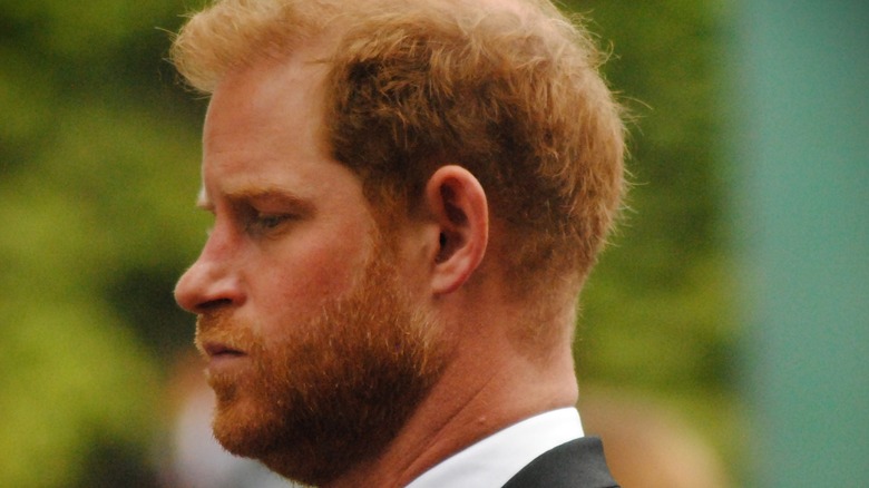 Prince Harry