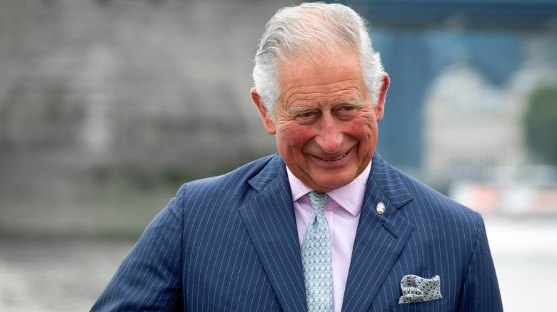 What We Know About King Charles' Relationship With Queen Camilla's ...