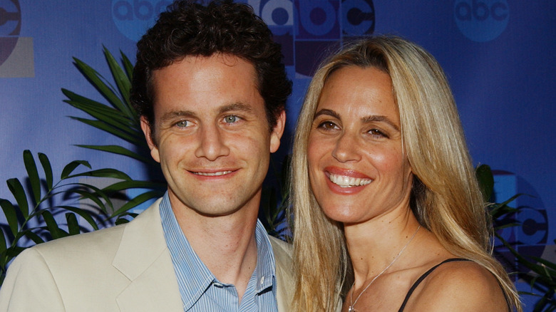 What We Know About Kirk Cameron's Wife, Chelsea Noble