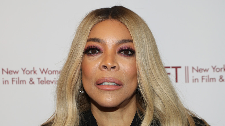 Wendy Williams