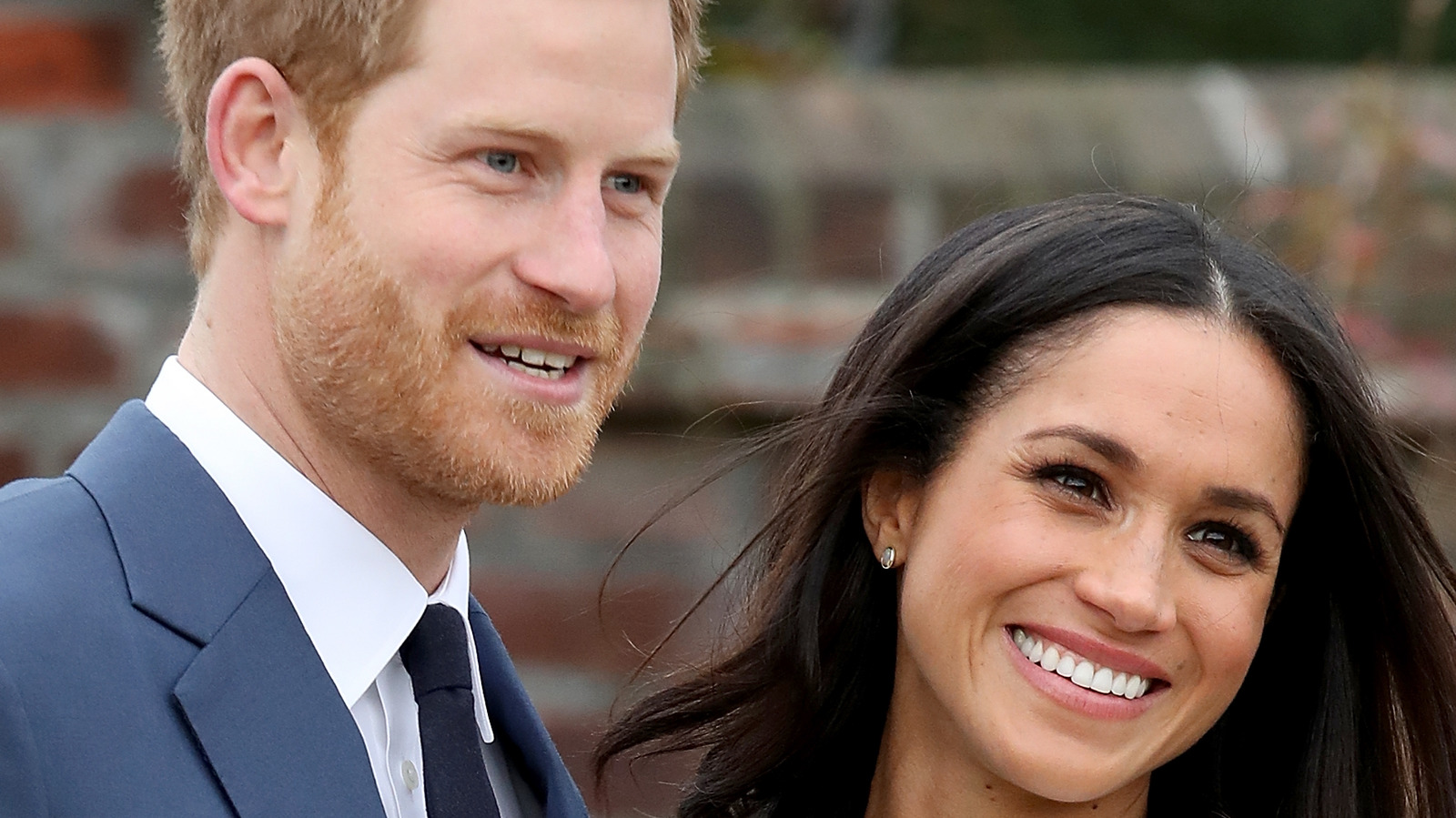 What We Know About Lifetime's Latest Meghan And Harry Movie