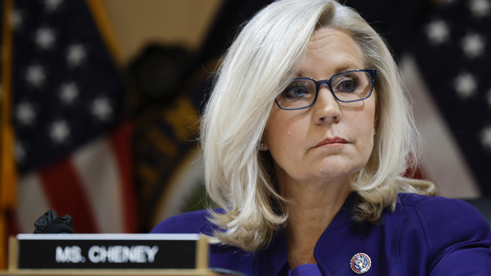 What We Know About Liz Cheney S Post Congressional Life
