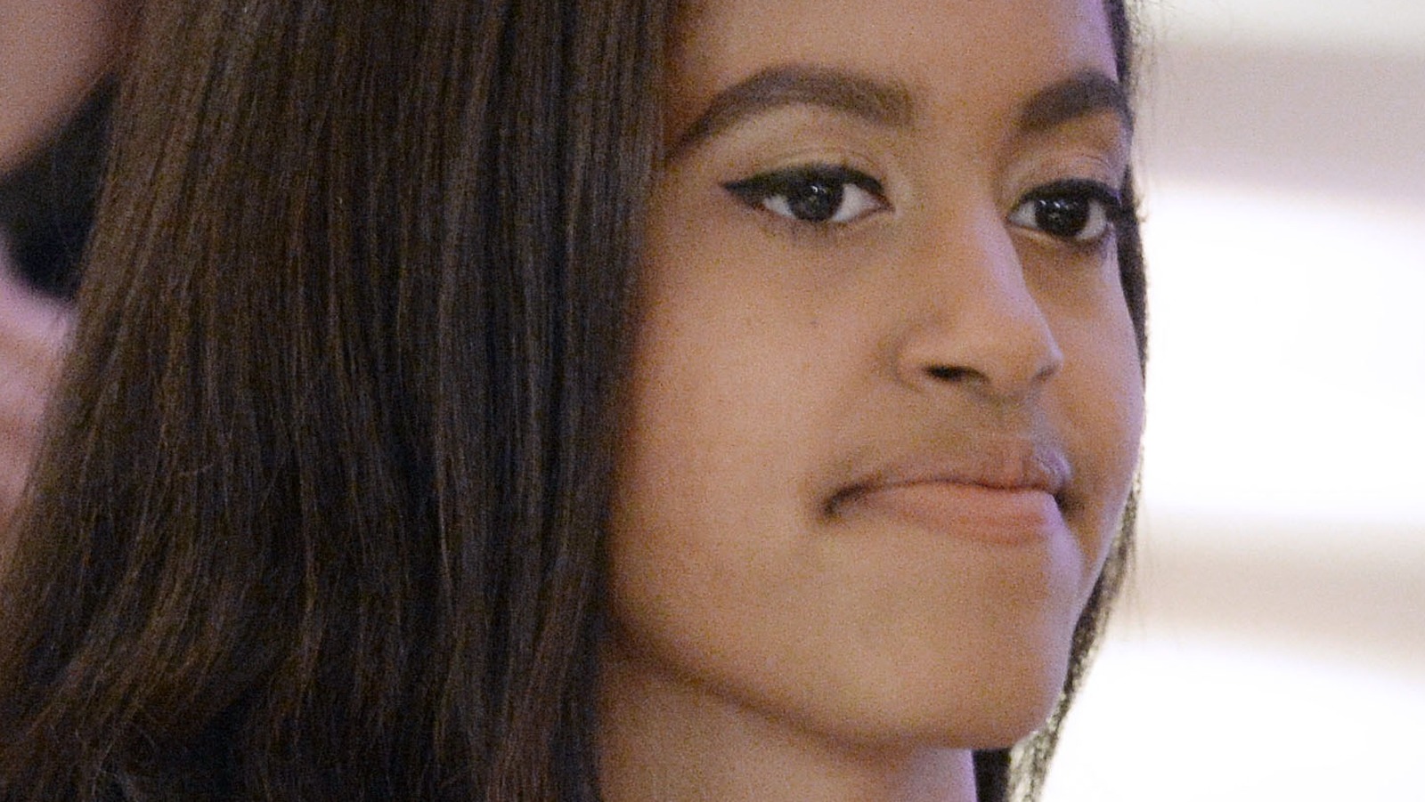 What We Know About Malia Obama's New Job