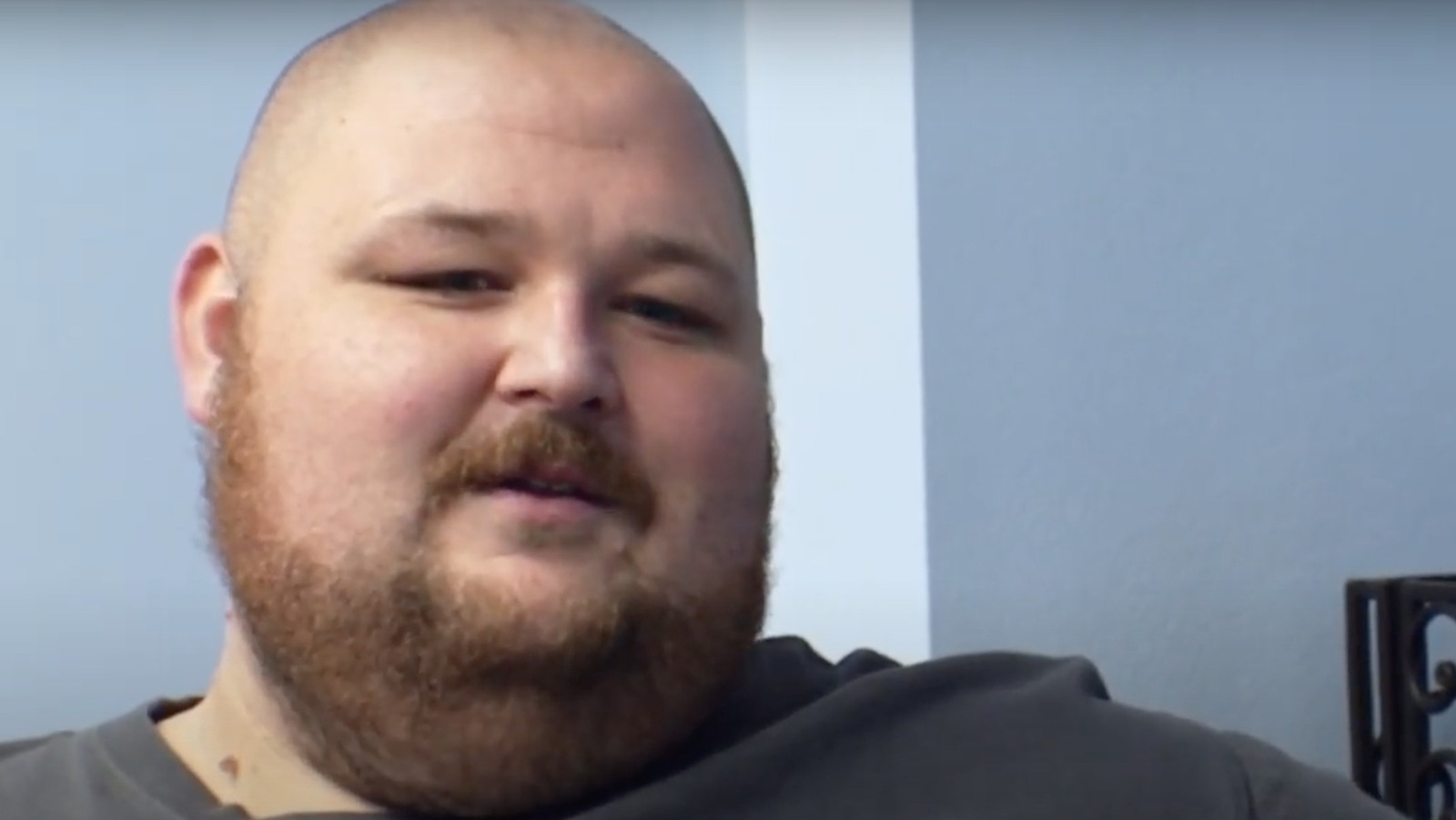 What We Know About My 600-Lb Life Star James 'LB' Bonner's Death