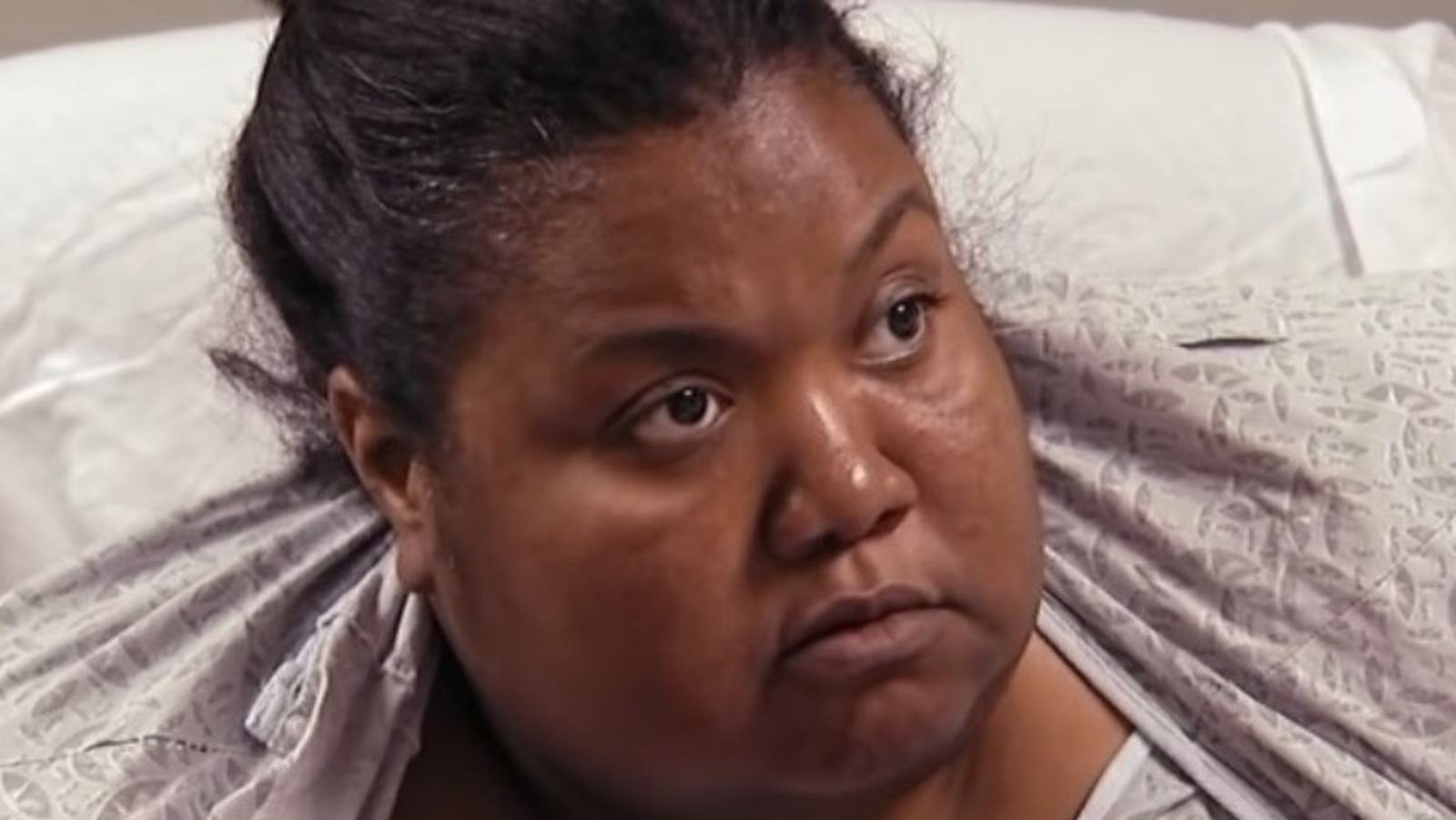 What We Know About My 600Lb's Life Star Kelly Mason's Death