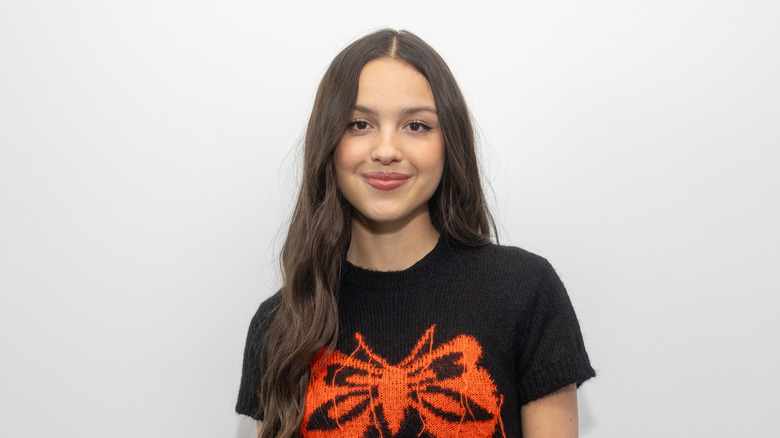 Olivia Rodrigo 