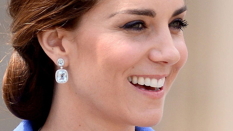 What We Know About Prince William Supposedly Wanting To Change Kate ...