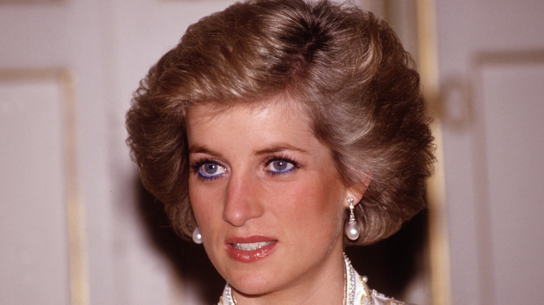 Princess Diana