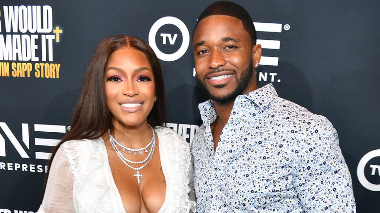 What We Know About RHOA Star Drew Sidora's Divorce