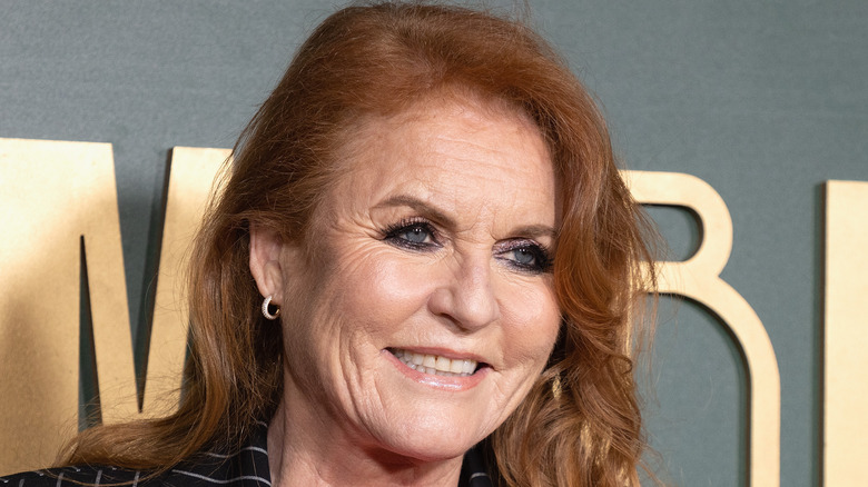 What We Know About Sarah Ferguson's Breast Cancer Diagnosis