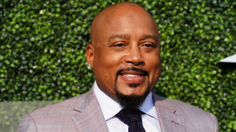 Daymond John public appearance