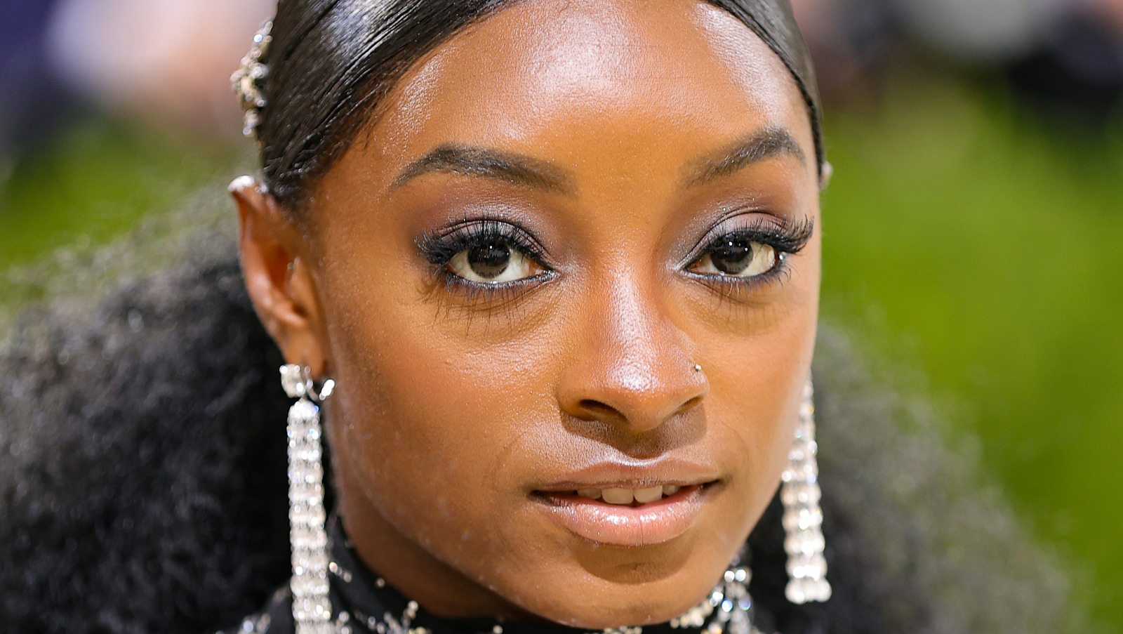 What We Know About Simone Biles' New Clothing Line