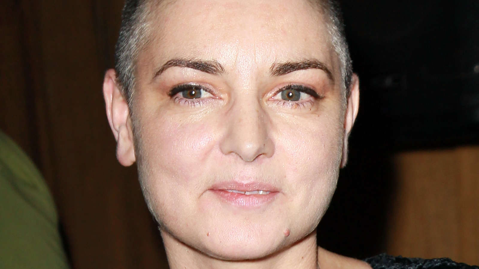 What We Know About Sinéad O'Connor's Hospitalization