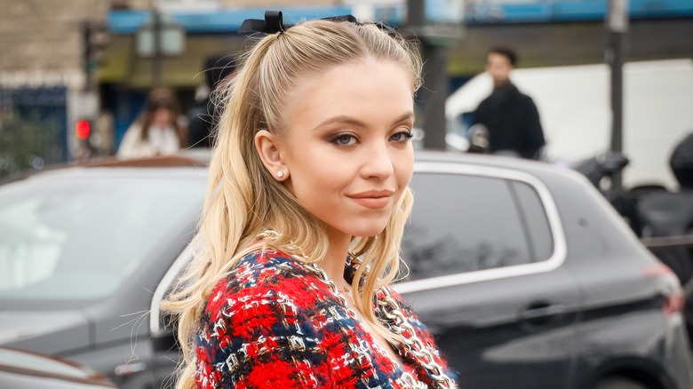 What We Know About Sydney Sweeney 1577