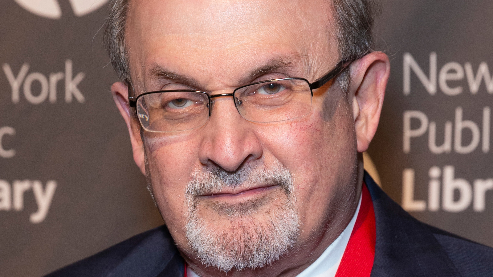 What We Know About The Brutal Attack On Salman Rushdie