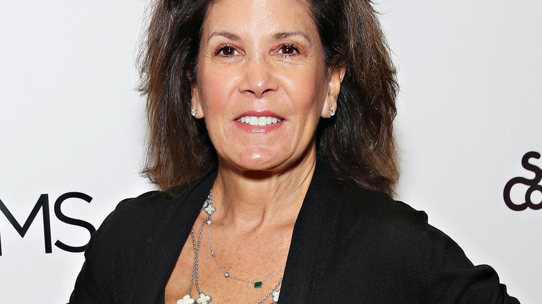 Shelley Ross, Cuomo's accuser