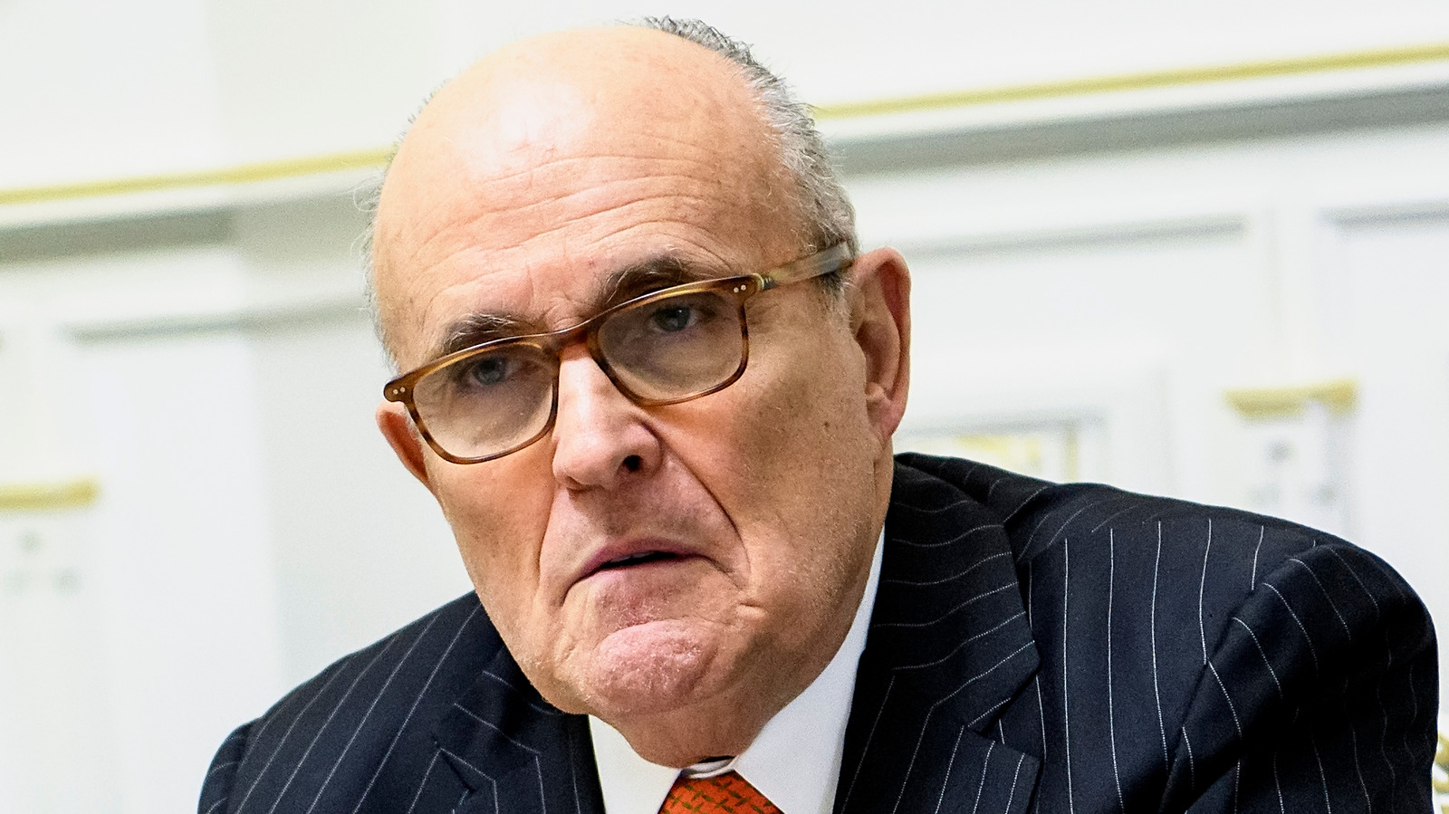 What We Know About The Sexual Harassment Lawsuit Against Rudy Giuliani ...