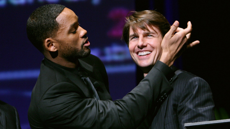 will smith and tom cruise