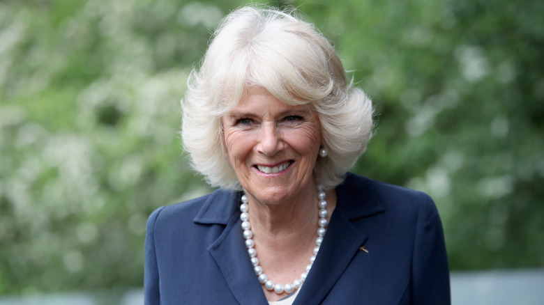 Camilla Parker Bowles