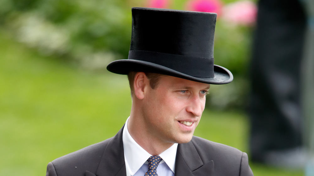 What Will Happen When Prince William Becomes King?