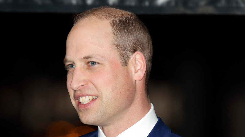 What Will Happen When Prince William Becomes King?