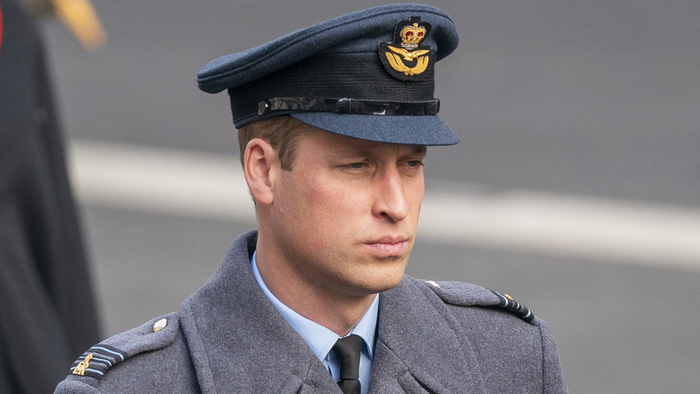 What Will Happen When Prince William Becomes King?