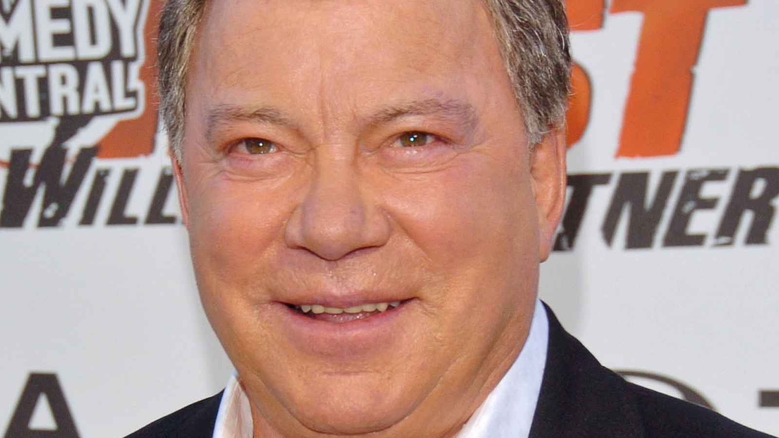 What William Shatner Has To Say About His Trip To Space