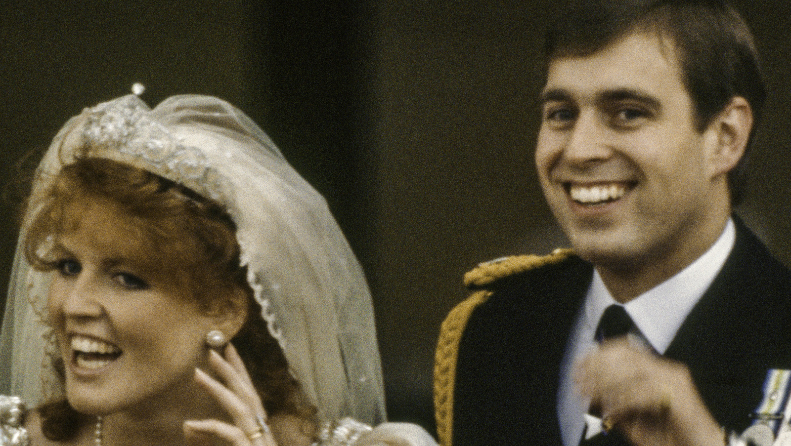 What Would Happen To Sarah Ferguson If She Married Prince Andrew Again?