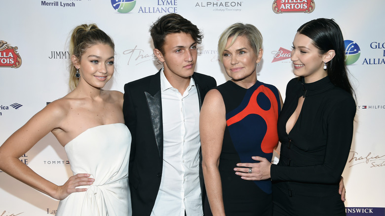 Hadid Family