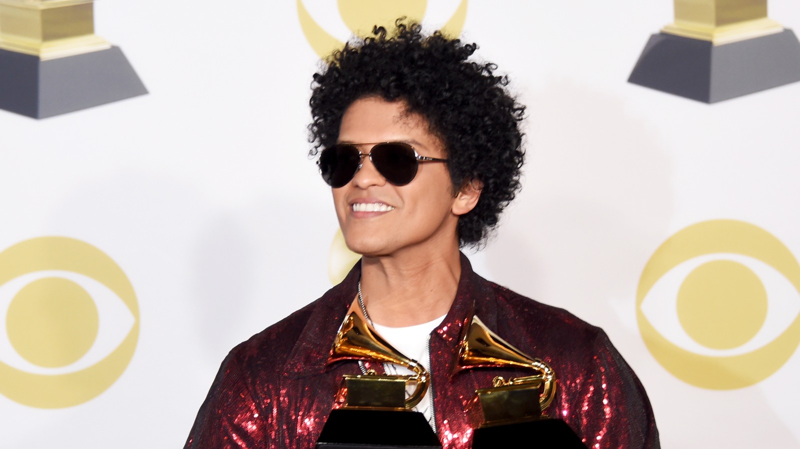 Bruno Mars on How His Brand SelvaRey Is Making Rum 'Sexy