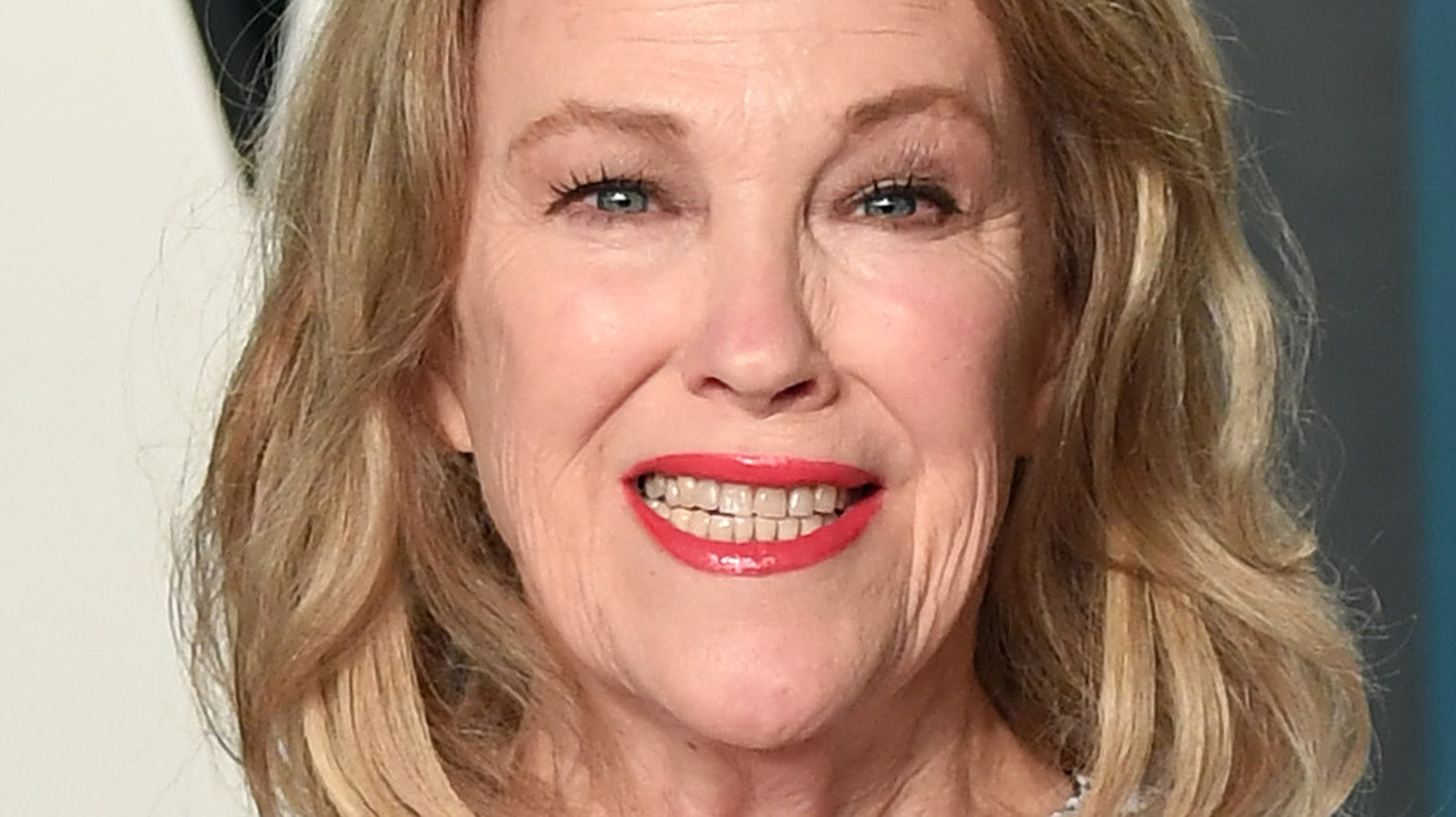 What You Didn't Know About Catherine O'Hara