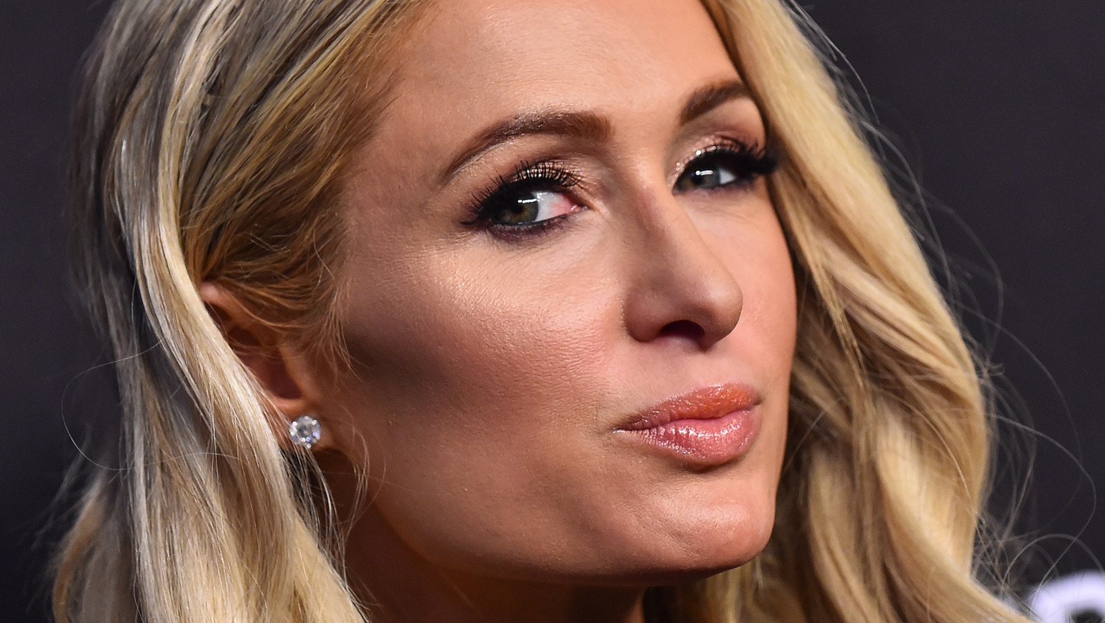 1600px x 902px - What You Didn't Know About Paris Hilton