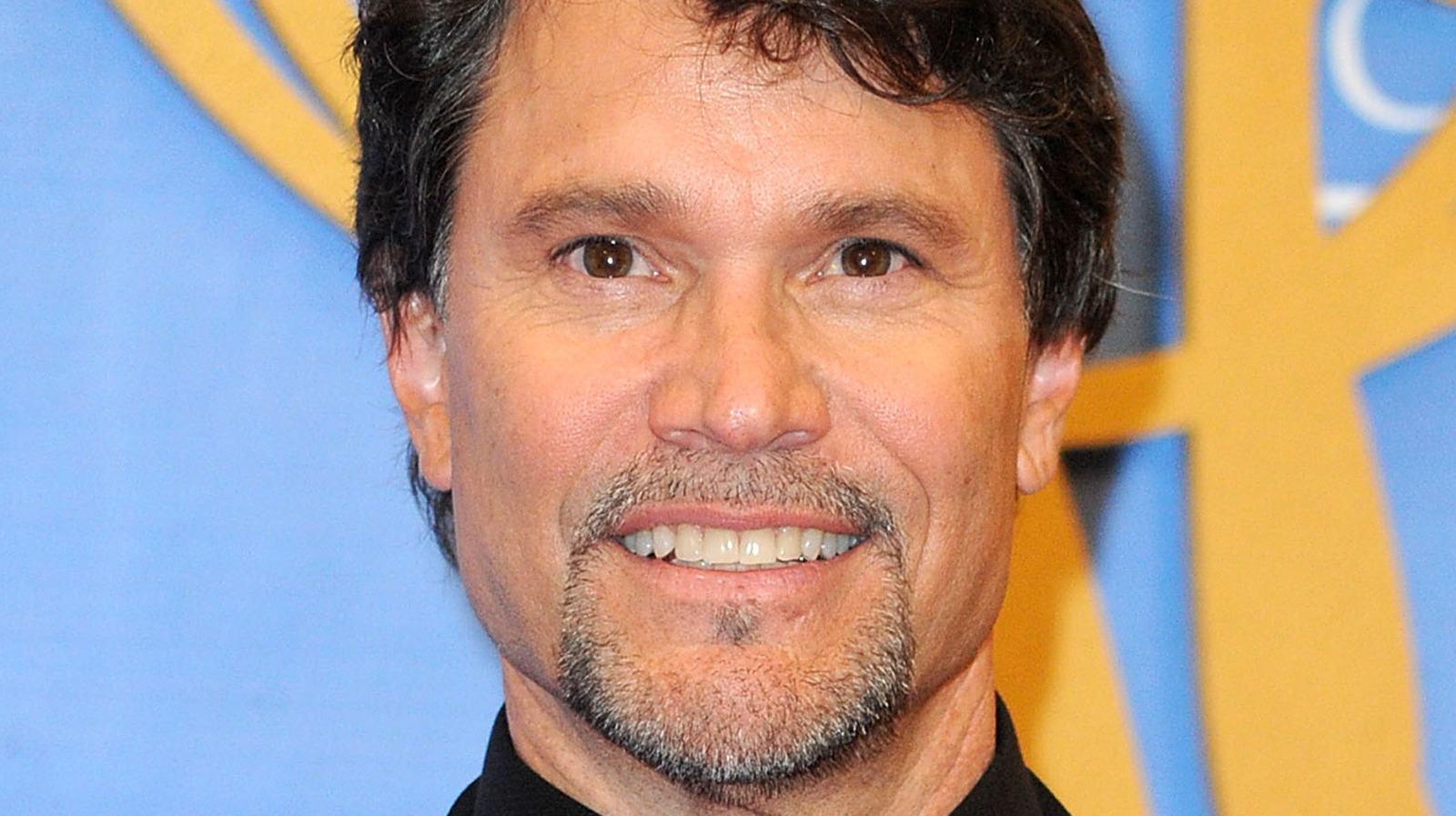 What You Didn't Know About Peter Reckell