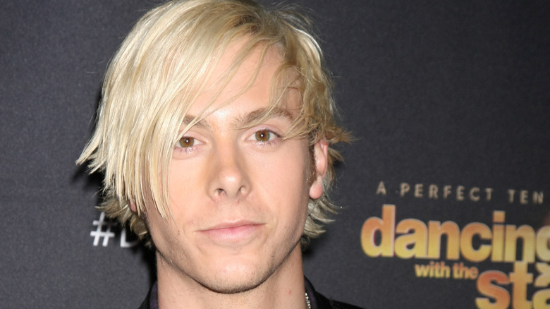 What You Didn T Know About Ross Lynch S Famous Siblings