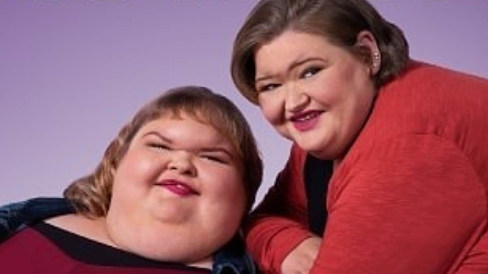 1000 Pound Sisters