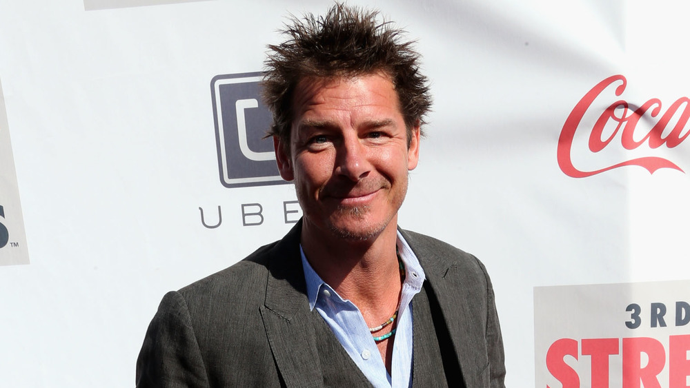 Ty Pennington