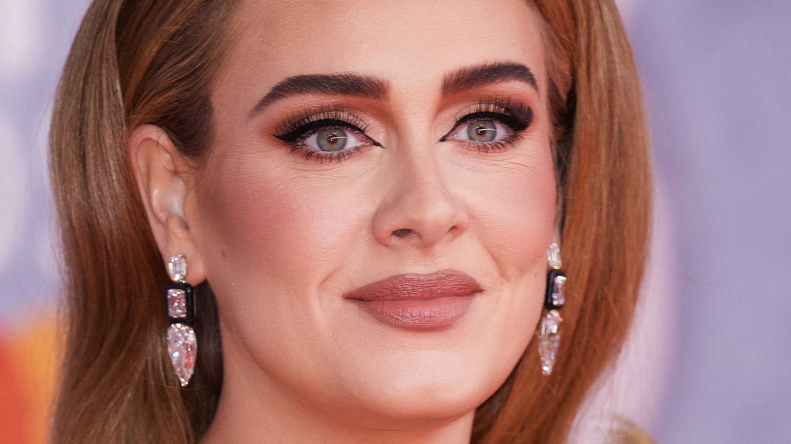 Has Adele Married Rich Paul? - Capital