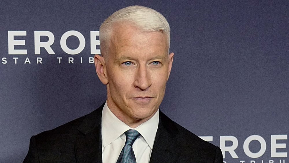 Anderson Cooper